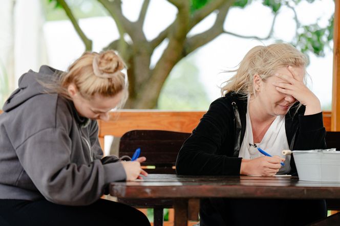 6. odcinek "Rolnik szuka żony"