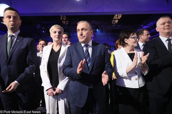 Konwencja Koalicji Europejskiej