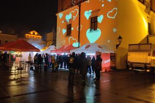 32. Finał WOŚP. „Światełko do Nieba” rozbłysnęło nad Tarnowem!