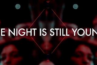 Nicki Minaj The Night Is Still Young - lyric video! Raperka ujawnia nową piosenkę z płyty The Pinkprint [VIDEO]