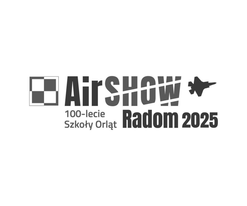 Wypadek samolotu F-16 - AirSHOW zostało odwołane