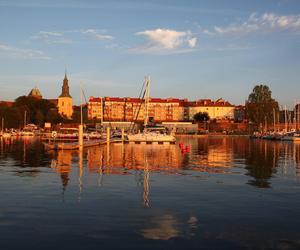 Najlepsze sanatoria nad wodą