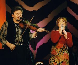 Łucja Prus, choroba zniszczyła jej powrót na scenę 