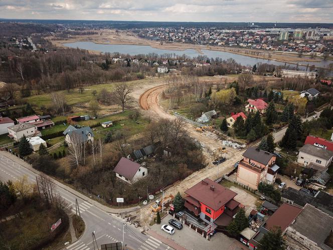 Budowa nowej Moniuszki na finiszu