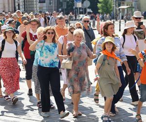 47. Lubelska Piesza Pielgrzymka na Jasną Górę idzie pod hasłem „Świadkowie nadziei”