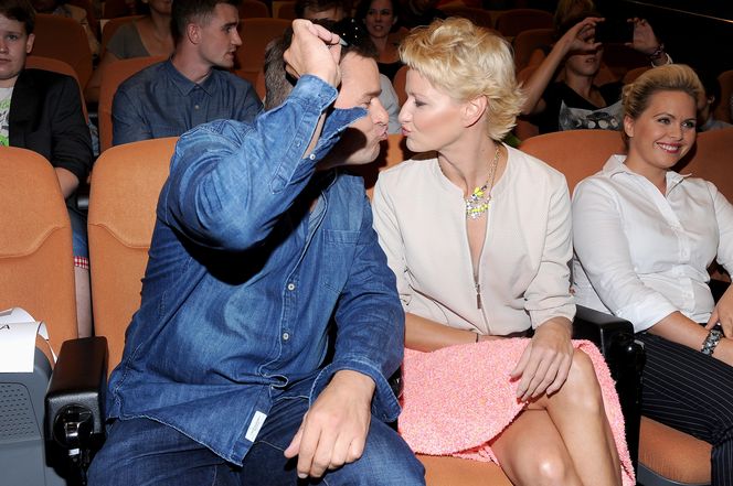 Małgorzata Kożuchowska. Nie dawali mi pracy, bo jestem "kościółkowa"!