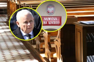 Dotacje dla Kościoła pod lupą NIK. 17,5 mld zł bez konkursów?