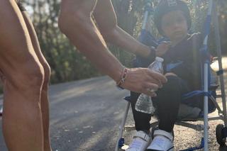 Robert Karaś pobił rekord w morderczym Ironmanie!