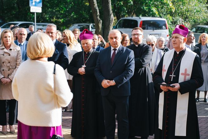Siedlecki Ekonomik zorganizował uroczystości z okazji 100-lecia