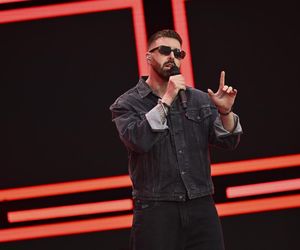 Małgorzata Ostrowska skradła serca publiczności. Internauci byli zgodni!