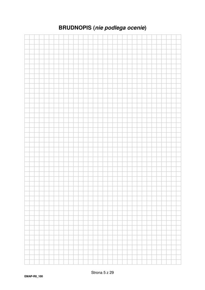 Matura 2024: matematyka. Arkusze CKE i odpowiedzi. Poziom rozszerzony [Formuła 2015]