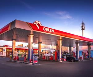 Udogodnienia na stacjach ORLEN
