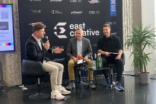 W Lublinie odbędzie się East Creative. Desing, biznes i innowacje przejmą CSK