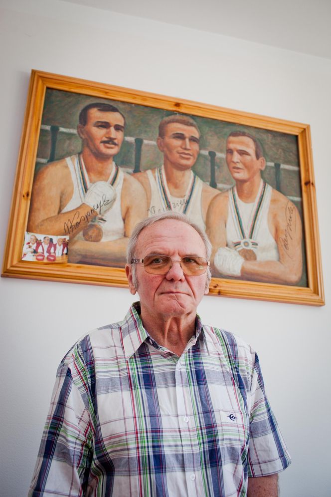 Rocznica urodzin Jerzego Kuleja. Tak wygląda jego grób