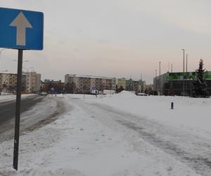 Zima w Białymstoku [12 grudnia 2022]