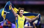 Armand Duplantis bierze ślub! Jego narzeczonato prawdziwa piękność. Spójrzcie tylko na te zdjęcia