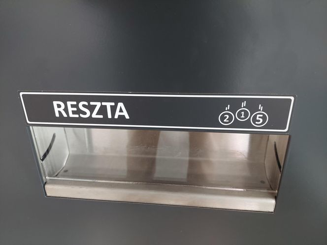 Szpital "papieski" ma nowy system parkingowy