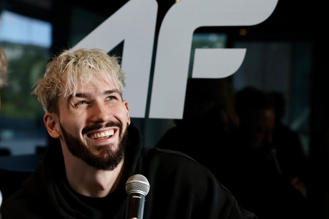 Fornal stworzył kolekcję z marką 4F. Znamy ceny ubrań!