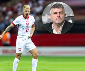 Legia Warszawa chce reprezentanta Polski. Michał Żewłakow kusi gwiazdę, wielki powrót o krok!