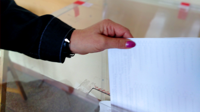 Wybory parlamentarne 2019 w Koszalinie. Informacje oraz WAŻNE TELEFONY 