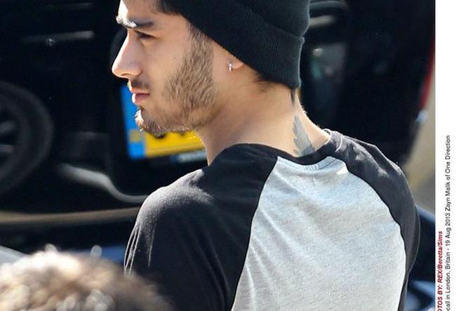 Zayn Malik - zdjęcia