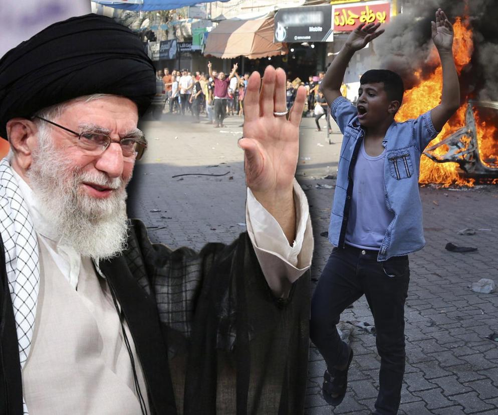 Chamenei