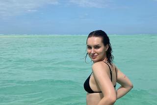 Bratowa Ralpha Kamińskiego to prawdziwa piękność