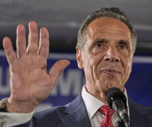 Zohran Mamdani pokonał Andrew Cuomo w demokratycznych prawyborach