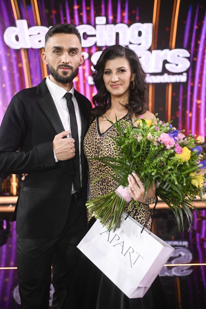 27. edycja: Adam Kszczot i Katarzyna Vu Manh 