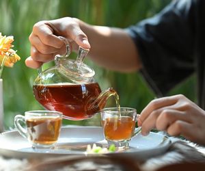 Te 3 zioła zadbają o twoją trzustkę. Wystarczy filiżanka dziennie