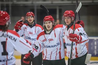 Wyjątkowy konkurs hokejowej Cracovii. Wybiorą klubową maskotkę