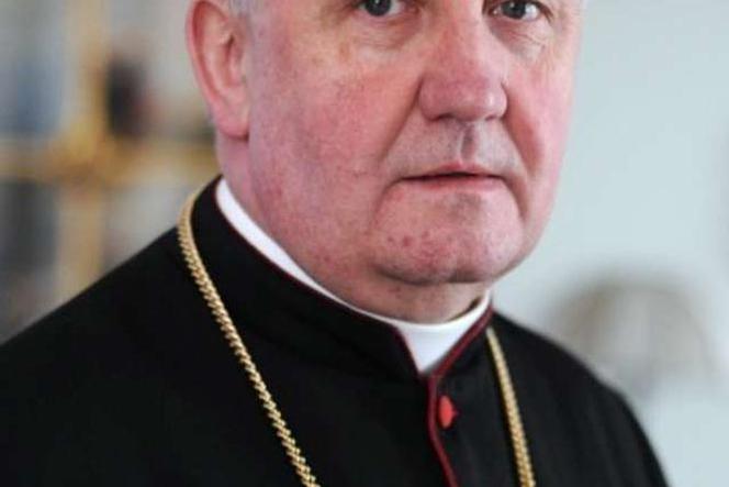 Ordynariusz warszawsko-praski spędzi Wigilię z ubogimi i samotnymi