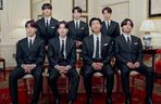 BTS w 2026 roku przyjedzie do Polski? Wiele na to wskazuje