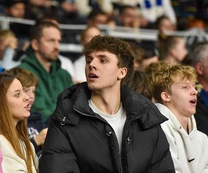 Arriva Lotto Twarde Pierniki Toruń - King Szczecin, zdjęcia kibiców i zawodników z meczu Orlen Basket Ligi