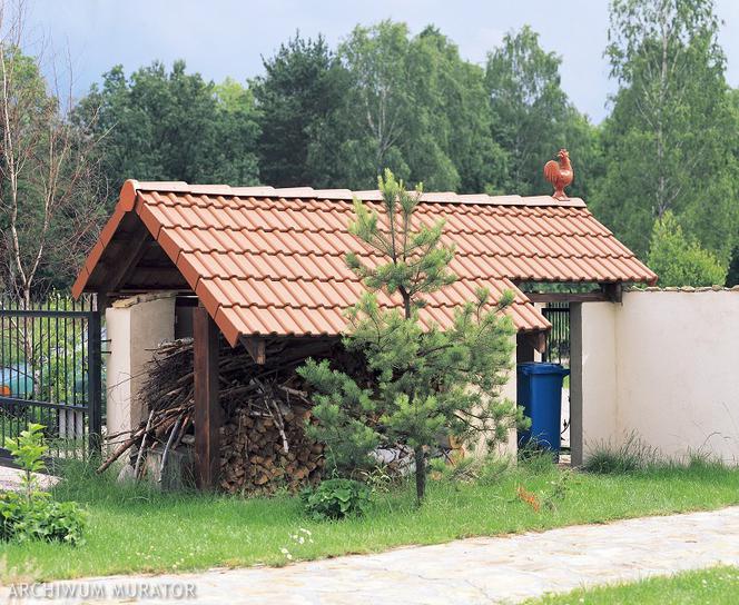 Śmietnik na odpadki stałe - gdzie postawić, jak przygotowac śmieci