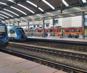 Najlepiej oceniane przez pasażerów dworce PKP w województwie śląskim