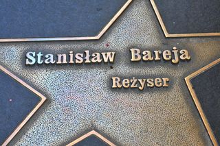 Nieznana twarz Stanisława Barei