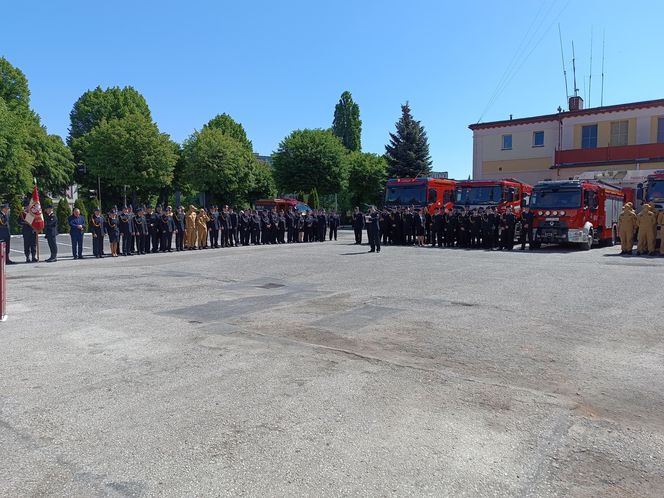 plac remiza grudziadz