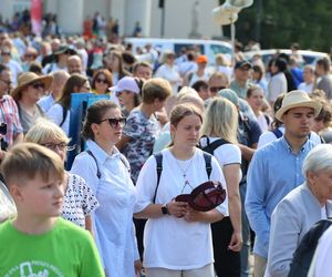 47. Lubelska Piesza Pielgrzymka na Jasną Górę idzie pod hasłem „Świadkowie nadziei”