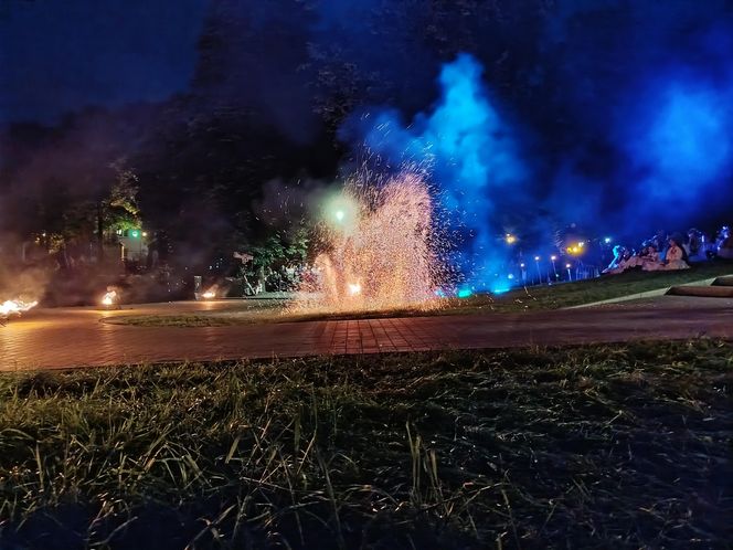 Święto letniego przesilenia w 2025 roku było obchodzone w Siedlcach wyjątkowo uroczyście
