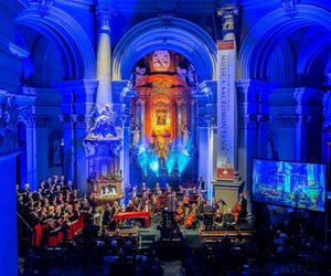 Święta Góra rozbrzmi muzyką – Musica Sacromontana 2025
