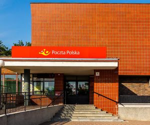 Poczta w Ciechocinku