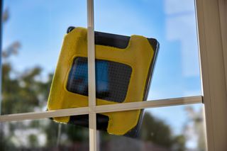 Roboty do mycia okien