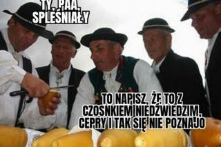Najlepsze memy o Małopolsce. Wszyscy mieszkańcy dobrze znają to uczucie 