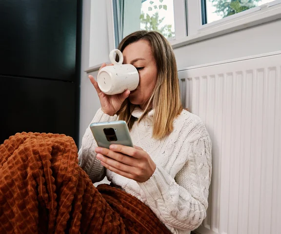 W styczniu połóż to na nagrzanym grzejniku. W mig całej rodzinie zrobi się lepiej, a w powietrzu będzie unosić się zapach spokoju i relaksu. Uspokajający zapach do domu 