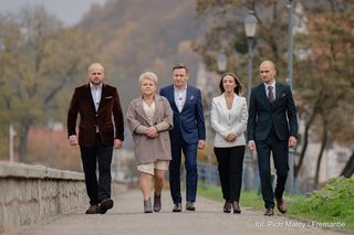 Co się wydarzy w ostatnim odcinku?