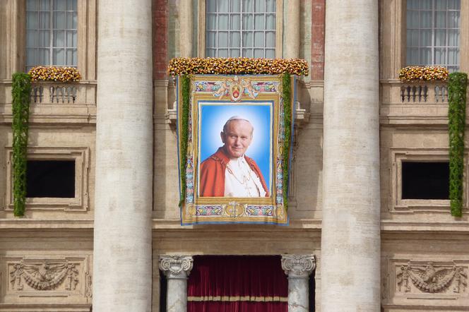 Kanonizacja bł. Jana Pawła II i Jana XXIII odbędzie się 27 kwietnia
