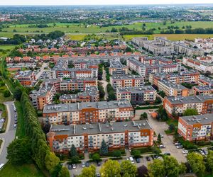 Budownictwo społeczne z szansą na rozwój - plany budowy 7 tysięcy mieszkań