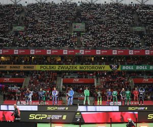 Grand Prix Polski na żużlu