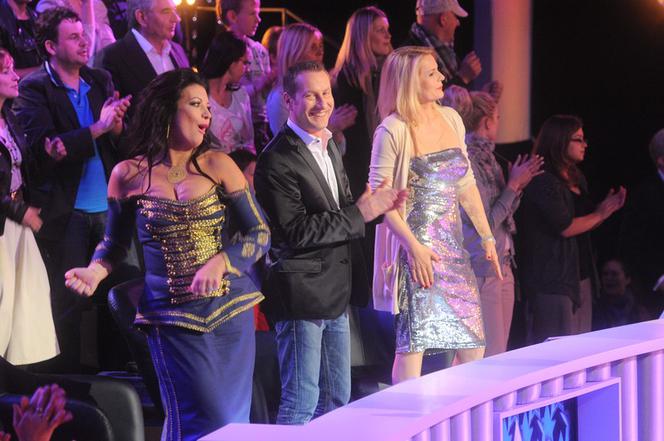 Bitwa na głosy FINAŁ Alicja Węgorzewska, Grażyna Szapołowska, Wojciech Jagielski